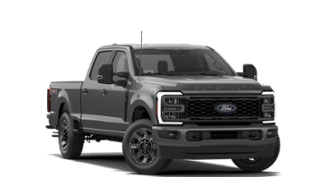 2027 Ford Super Duty® External Image 4